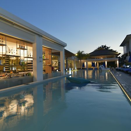Montigo Resorts Seminyak Εξωτερικό φωτογραφία The Village