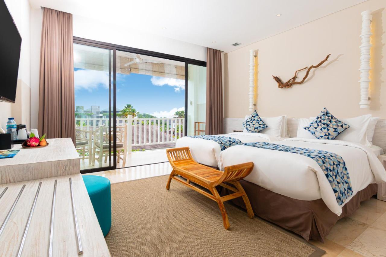 Montigo Resorts Seminyak Εξωτερικό φωτογραφία