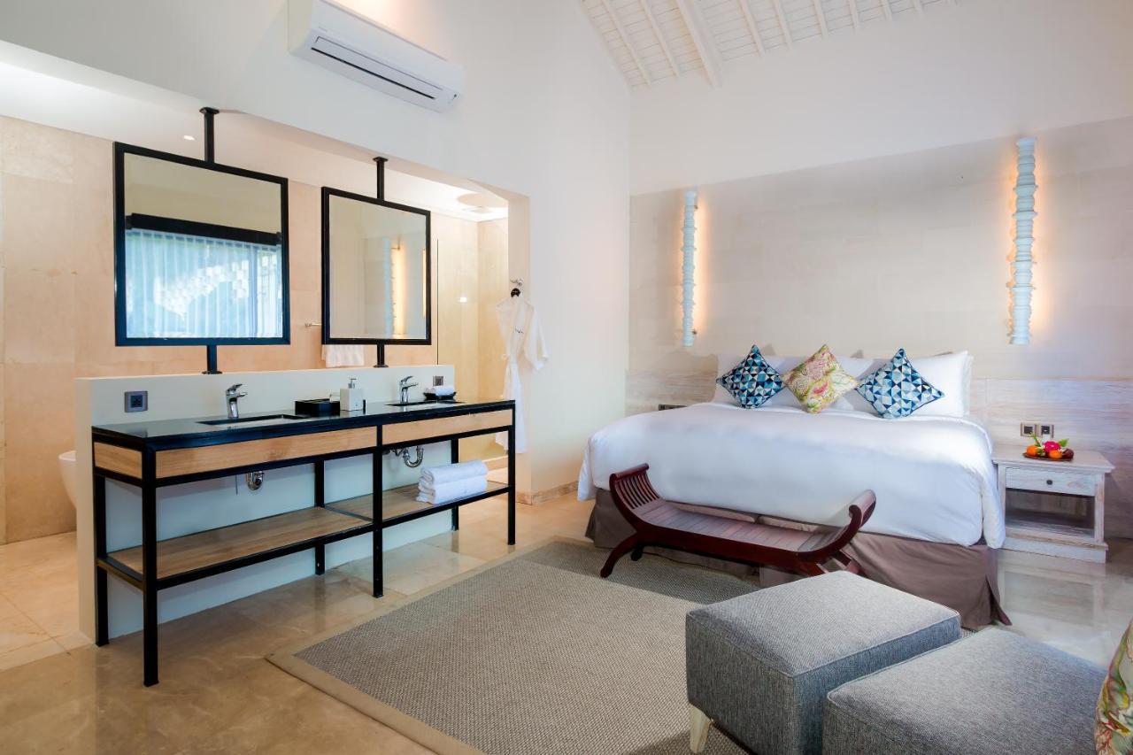 Montigo Resorts Seminyak Εξωτερικό φωτογραφία Deluxe Ocean View Room