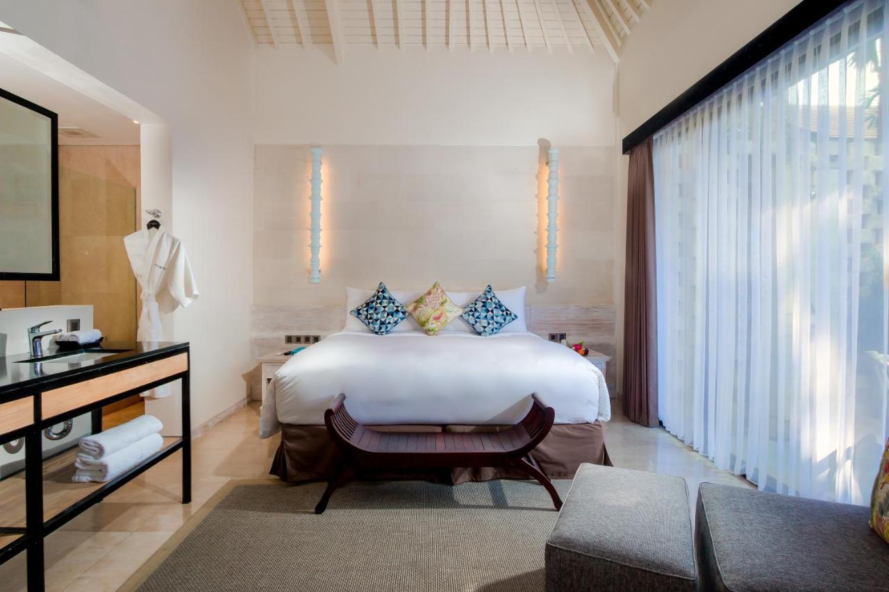 Montigo Resorts Seminyak Εξωτερικό φωτογραφία Deluxe Pool Access