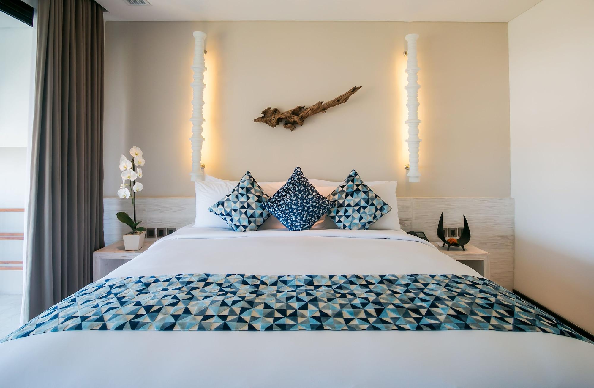 Montigo Resorts Seminyak Εξωτερικό φωτογραφία Deluxe Ocean View