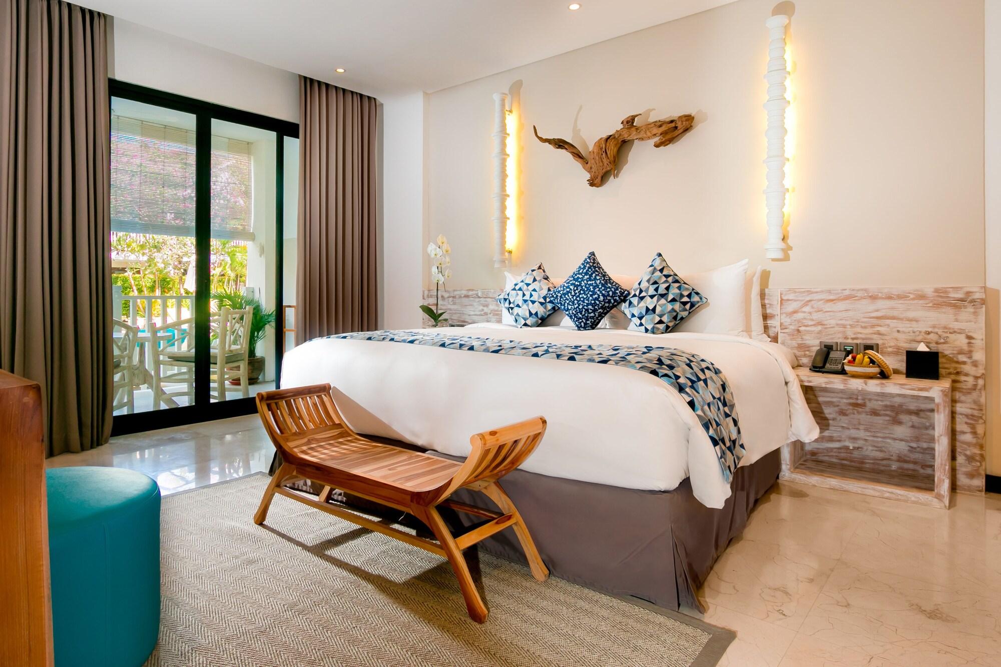 Montigo Resorts Seminyak Εξωτερικό φωτογραφία
