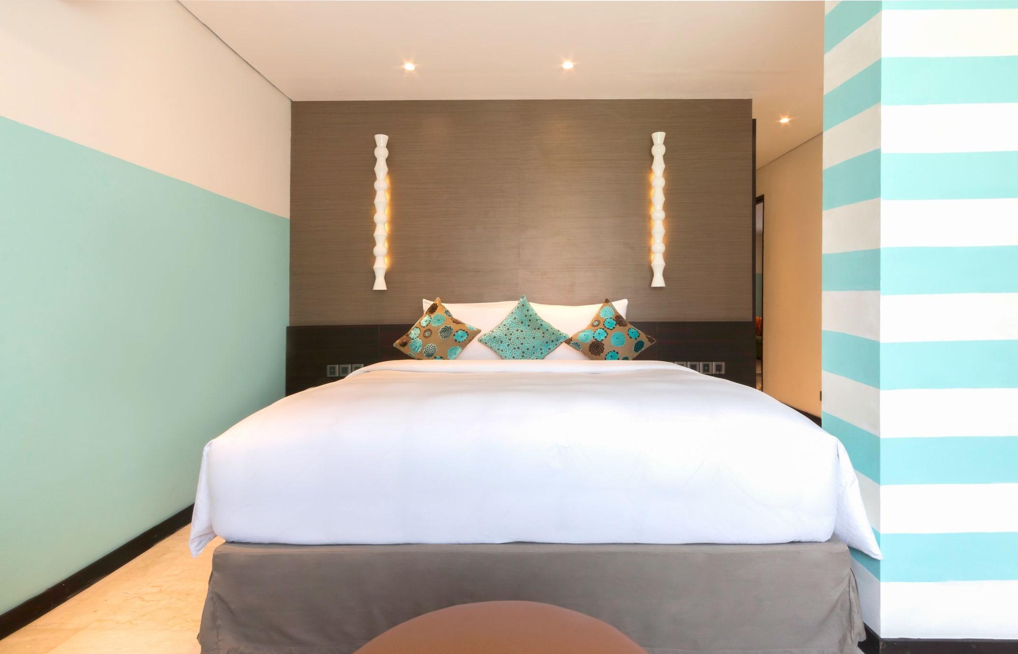 Montigo Resorts Seminyak Εξωτερικό φωτογραφία Deluxe Room