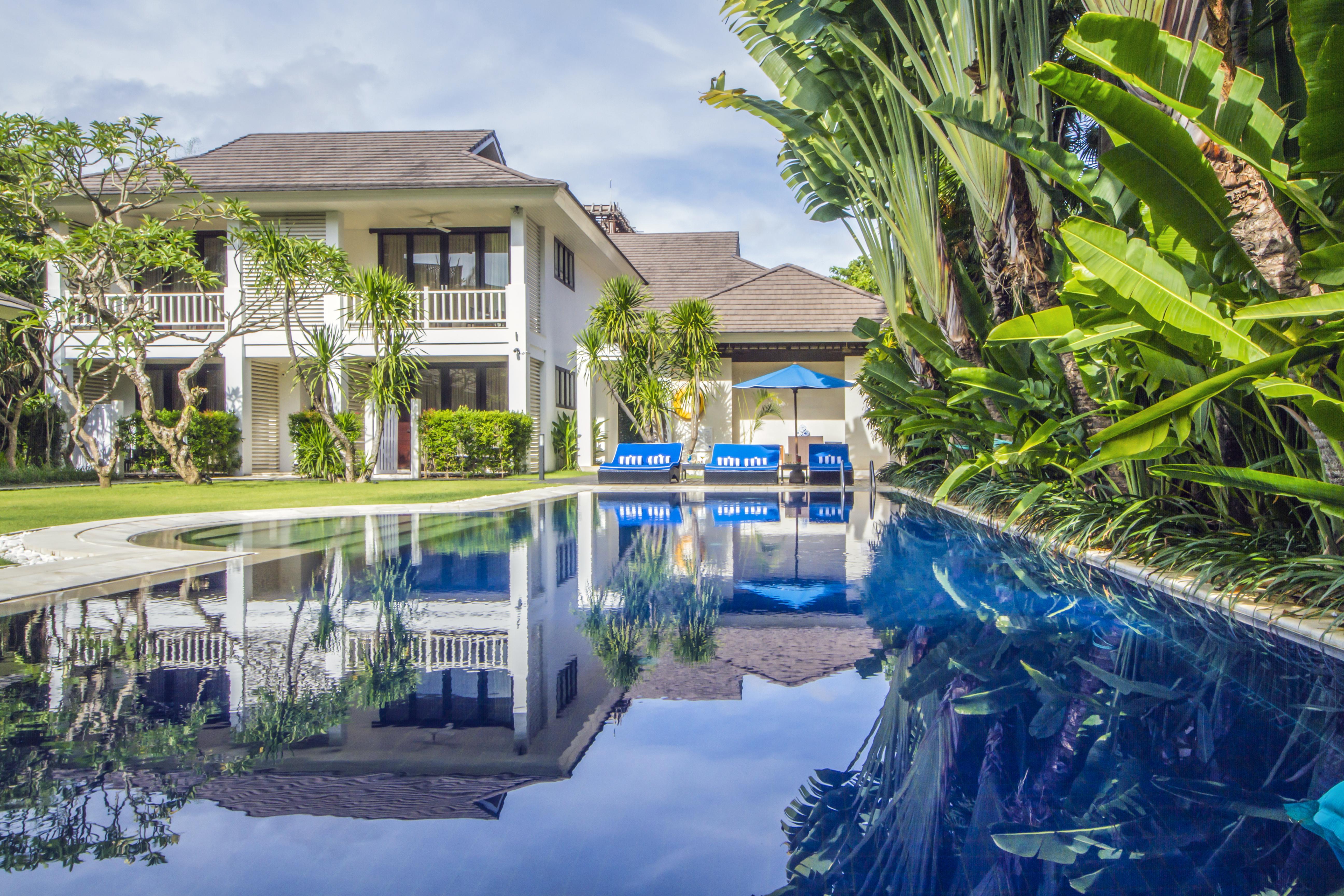 Montigo Resorts Seminyak Εξωτερικό φωτογραφία The Village Angkor Resort