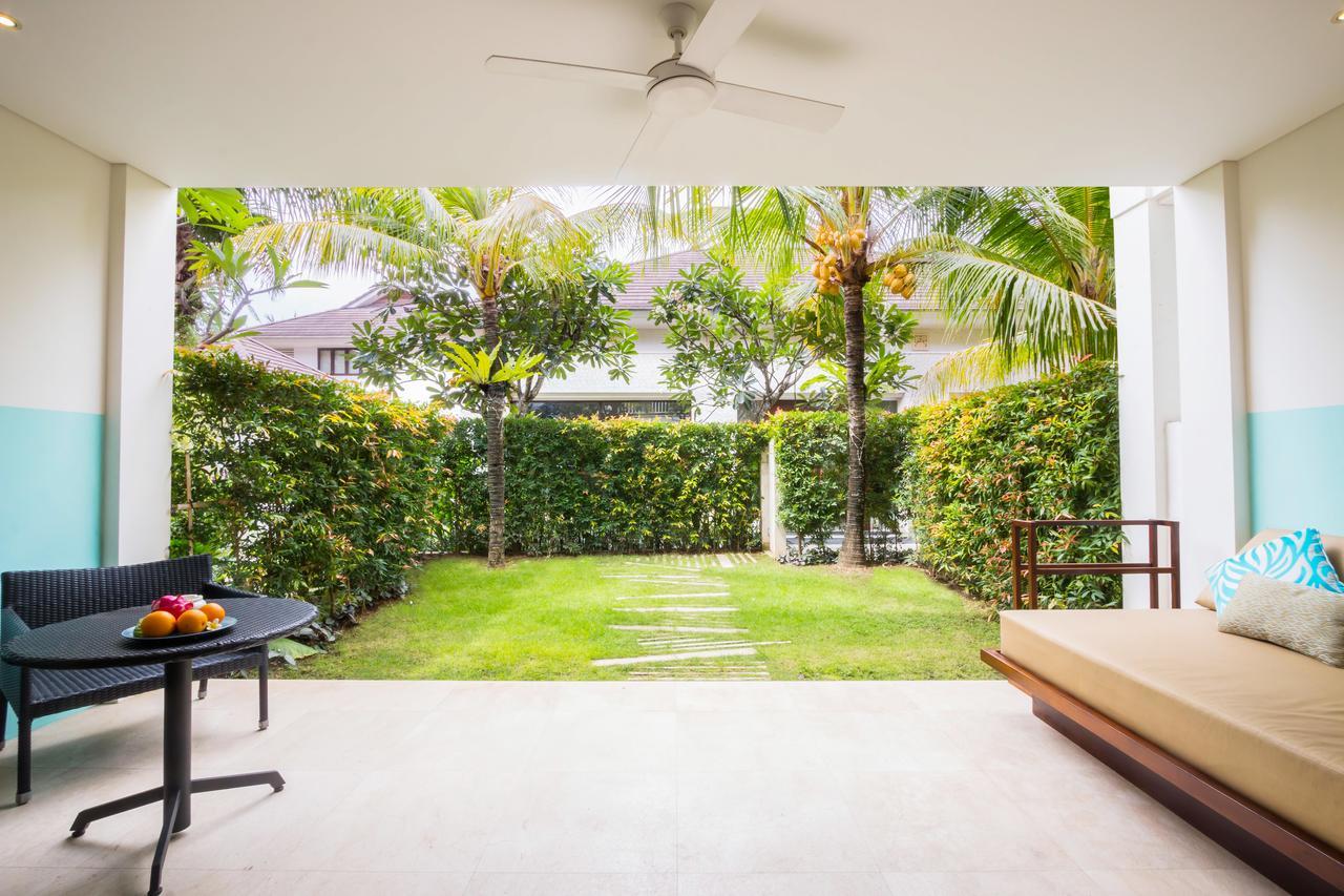Montigo Resorts Seminyak Εξωτερικό φωτογραφία