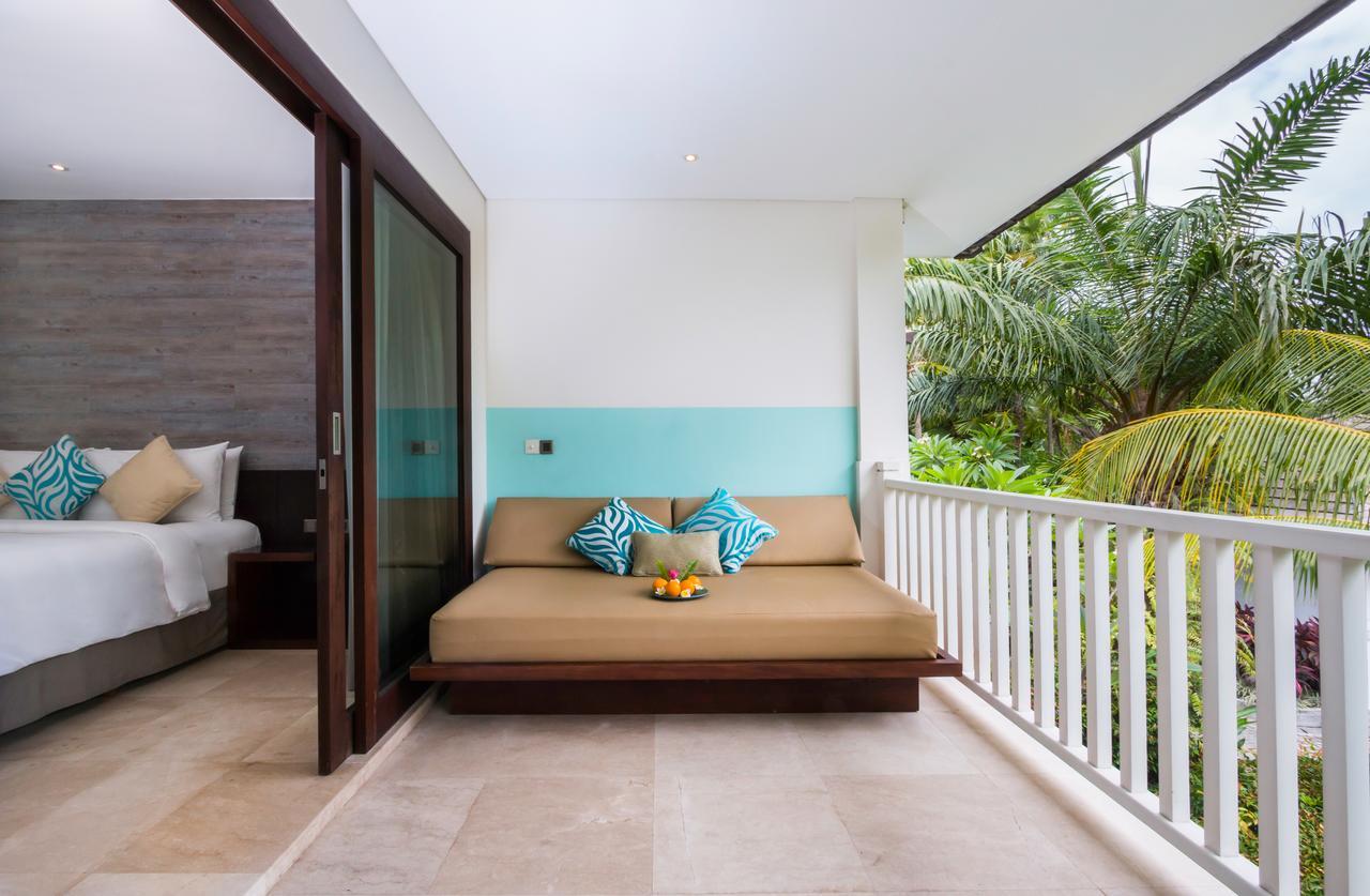 Montigo Resorts Seminyak Εξωτερικό φωτογραφία